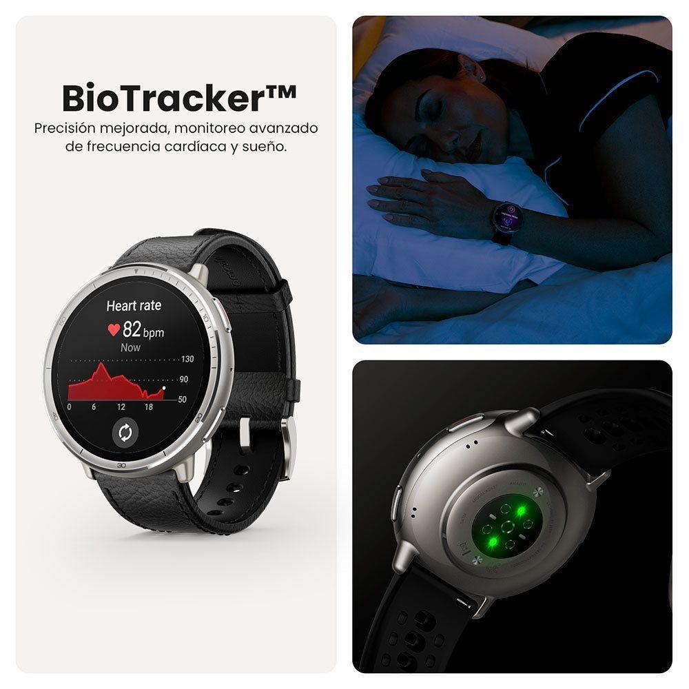 Reloj Inteligente Active 2R Premium-8