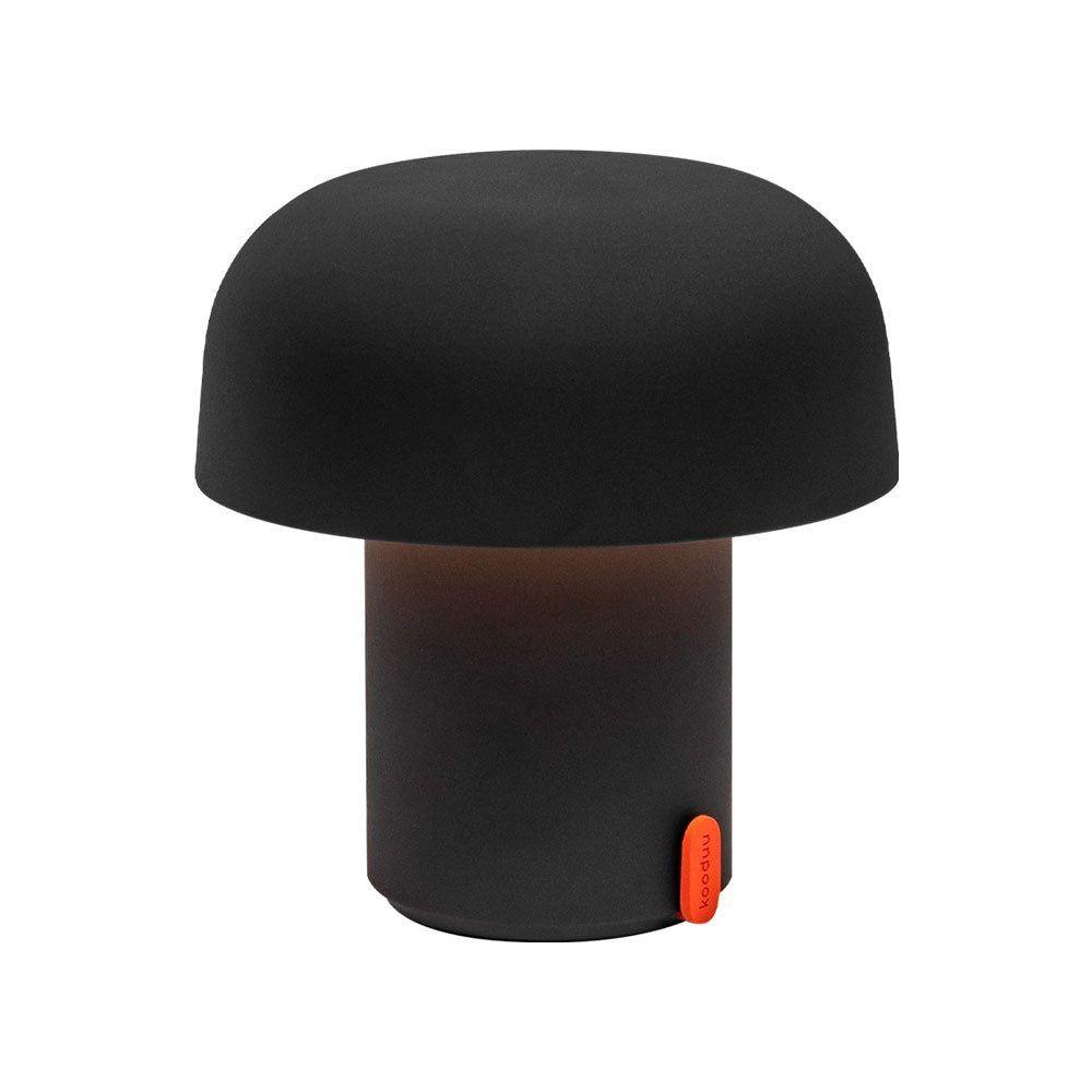 Lámpara Portátil Sensa Play con Parlante JBL Anthracite-2