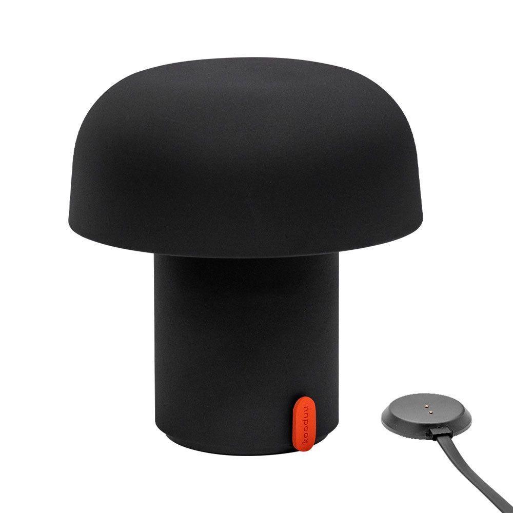 Lámpara Portátil Sensa Play con Parlante JBL Anthracite-3