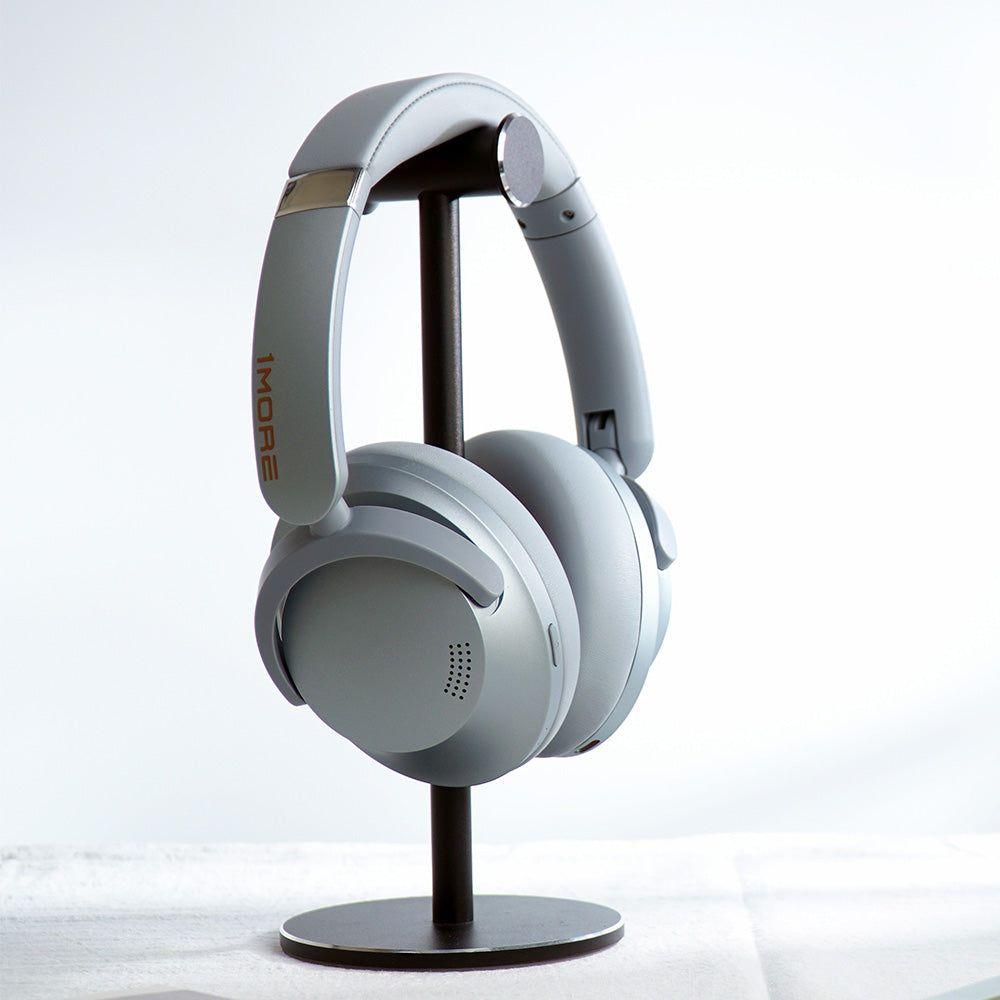 Audífonos Wireless ANC SonoFlow Pro - Matte Grey-3