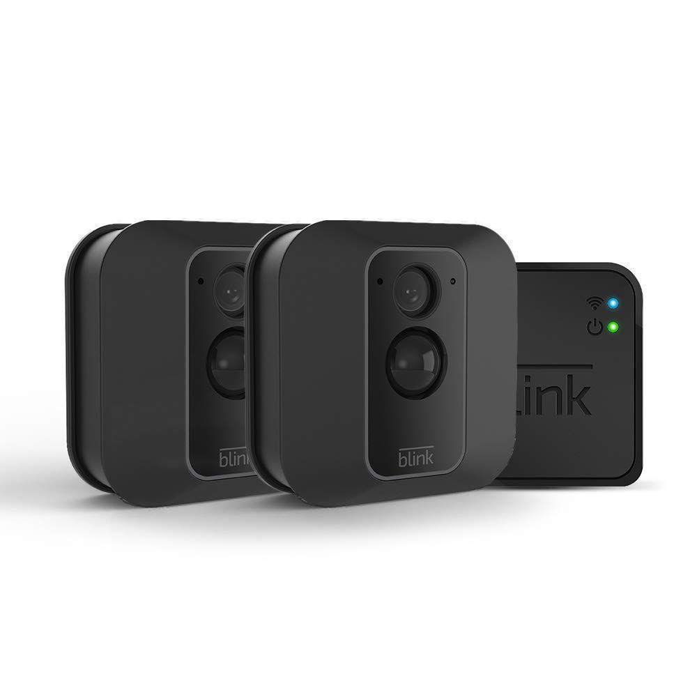 XT2 Cámara de Seguridad Inteligente 2 Unidades-0