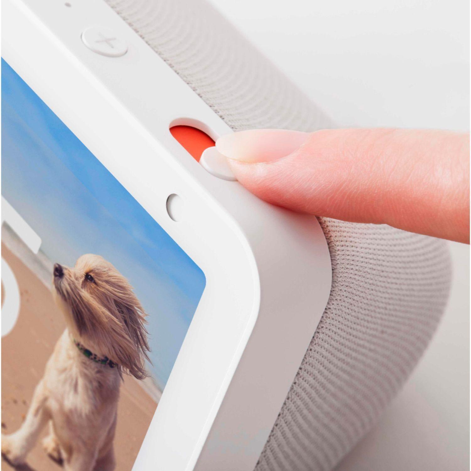 Alexa Echo Show 5 Sandstone-3