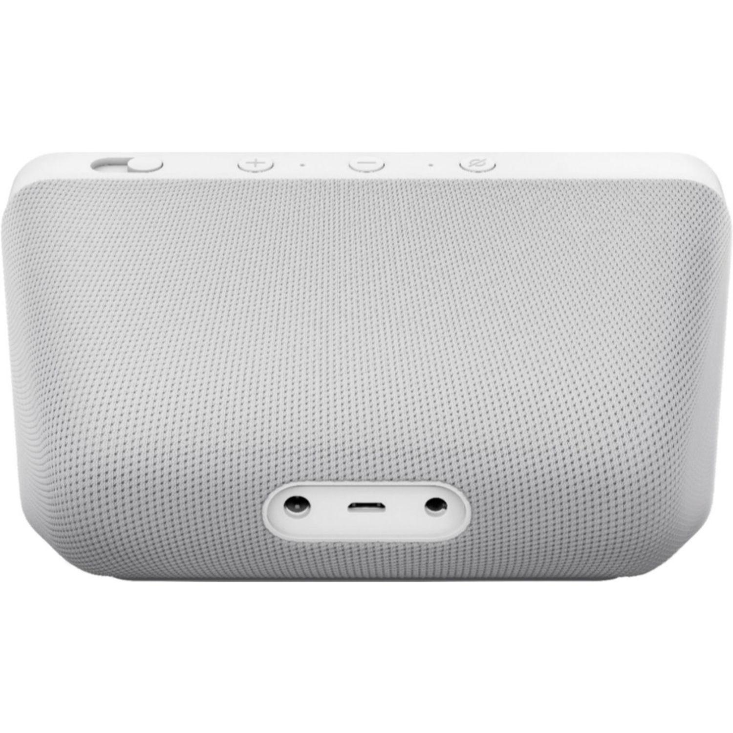 Alexa Echo Show 5 Sandstone-2