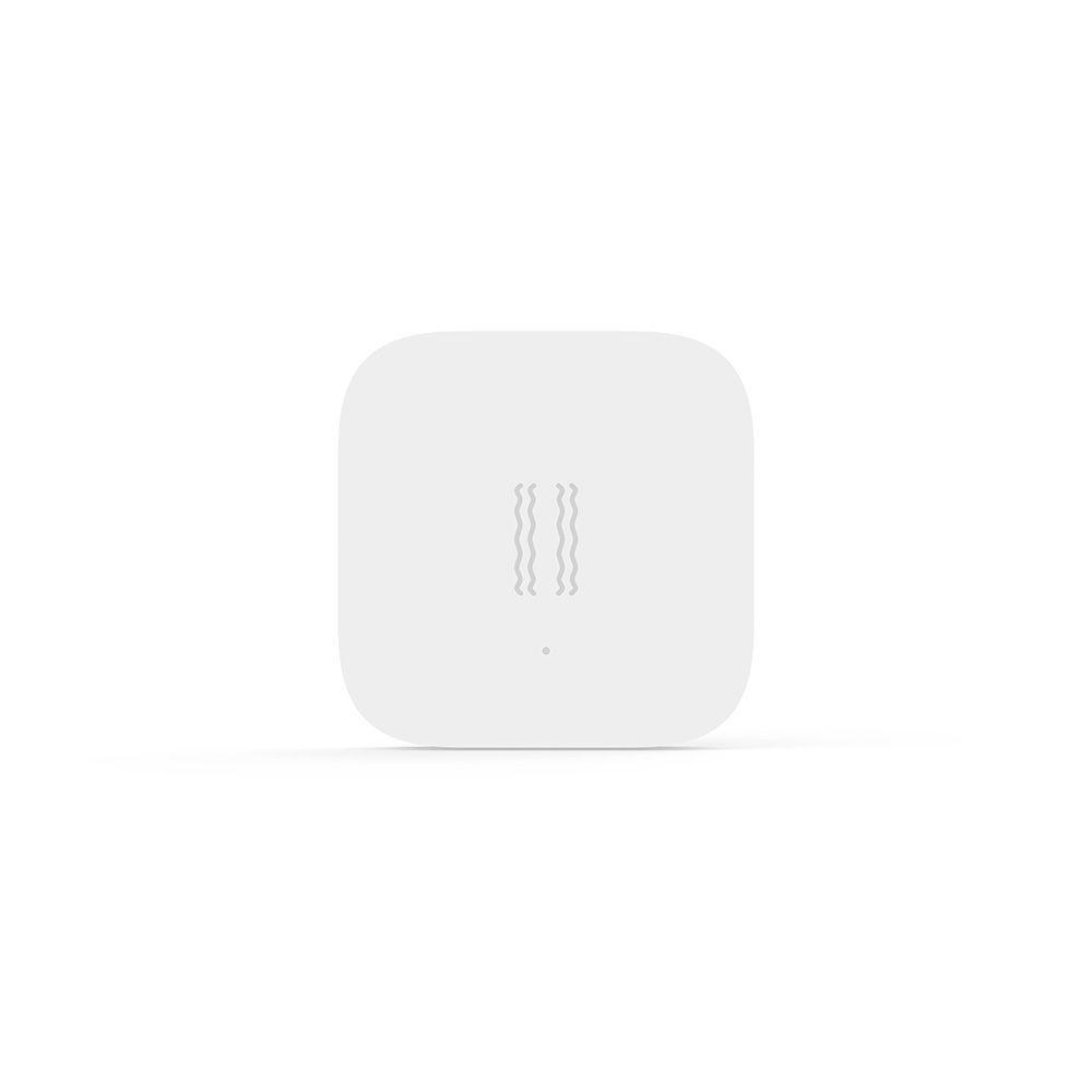 Pack 5x Sensor de Vibración Inalámbrico Zigbee HomeKit-2