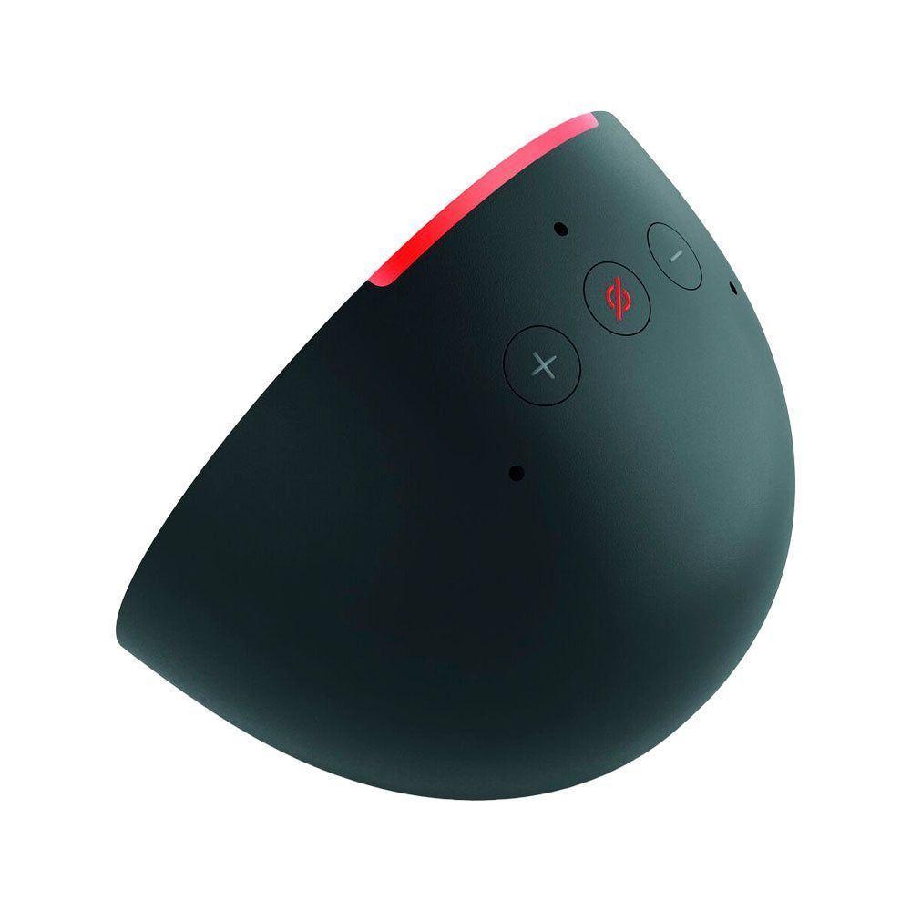 Alexa Echo Pop - Charcoal-4