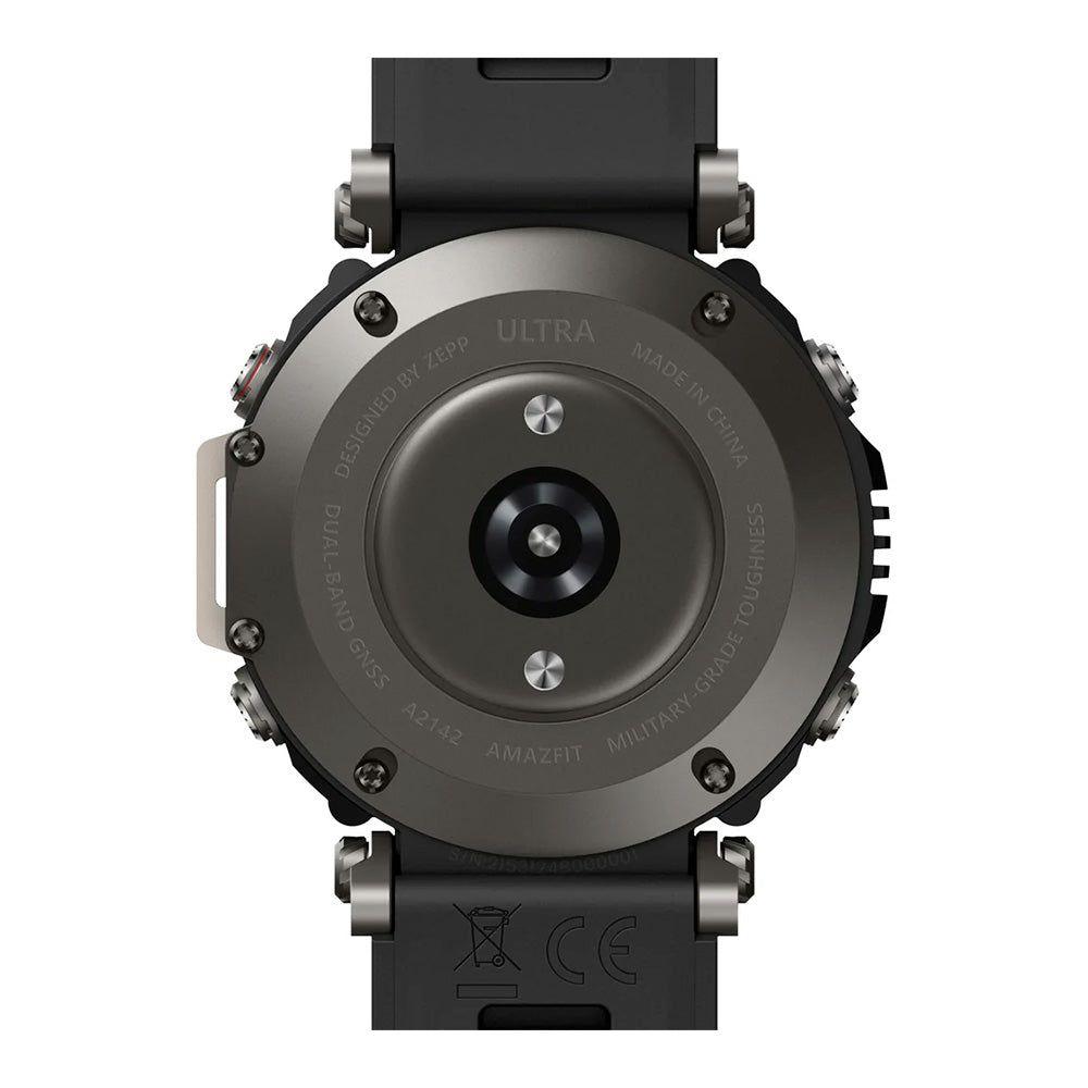 Reloj Inteligente T-REX Ultra Abyss Black-2