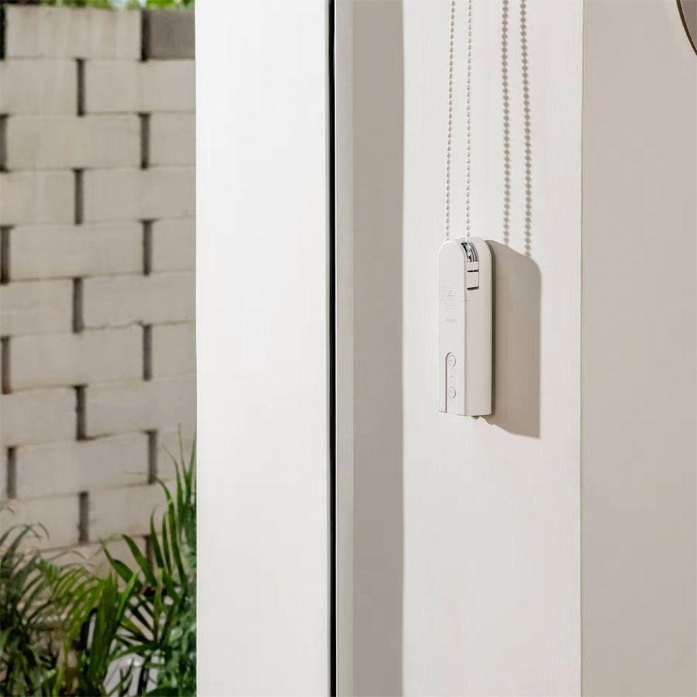 Control de Persianas Roller E1-6