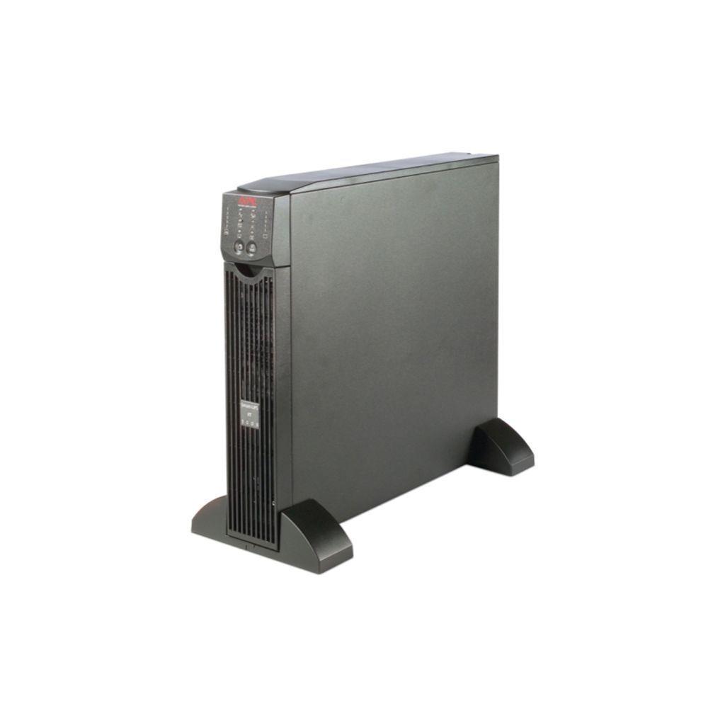UPS APC Smart RT 1000VA, 230V- Negro-1