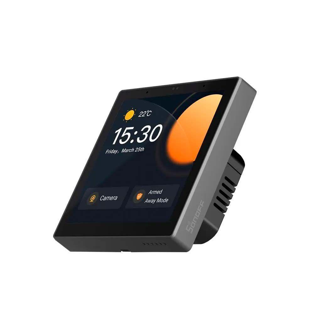 Panel de Control WiFi NSPanel Pro-1
