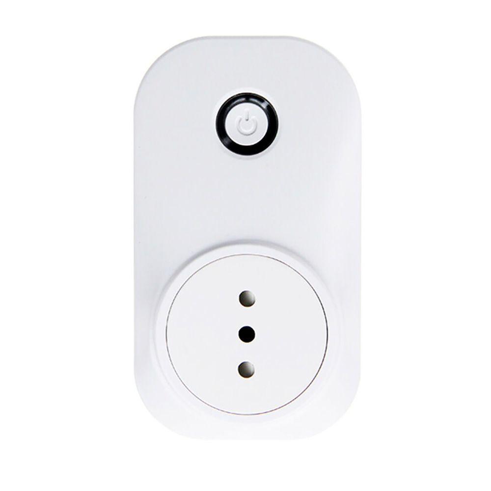 Enchufe Inteligente WiFi-0