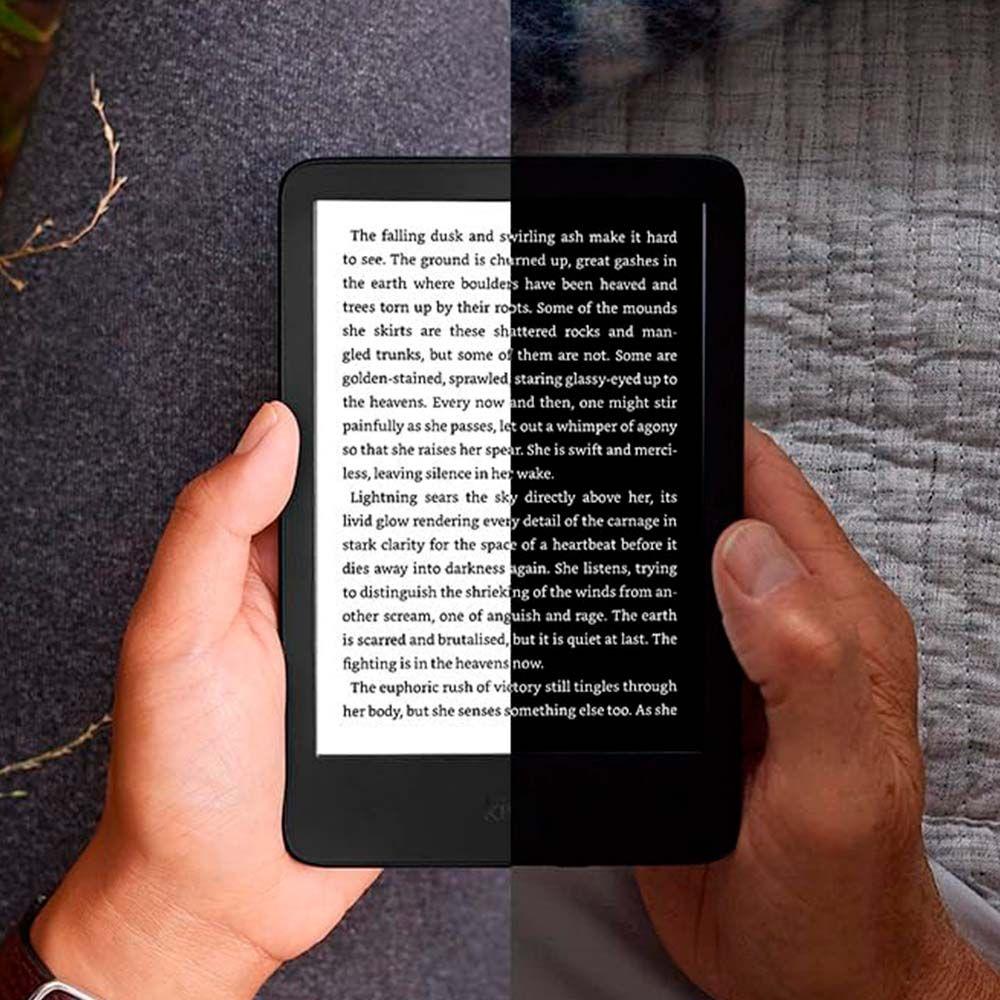 Kindle 6 2024 de 16GB-2