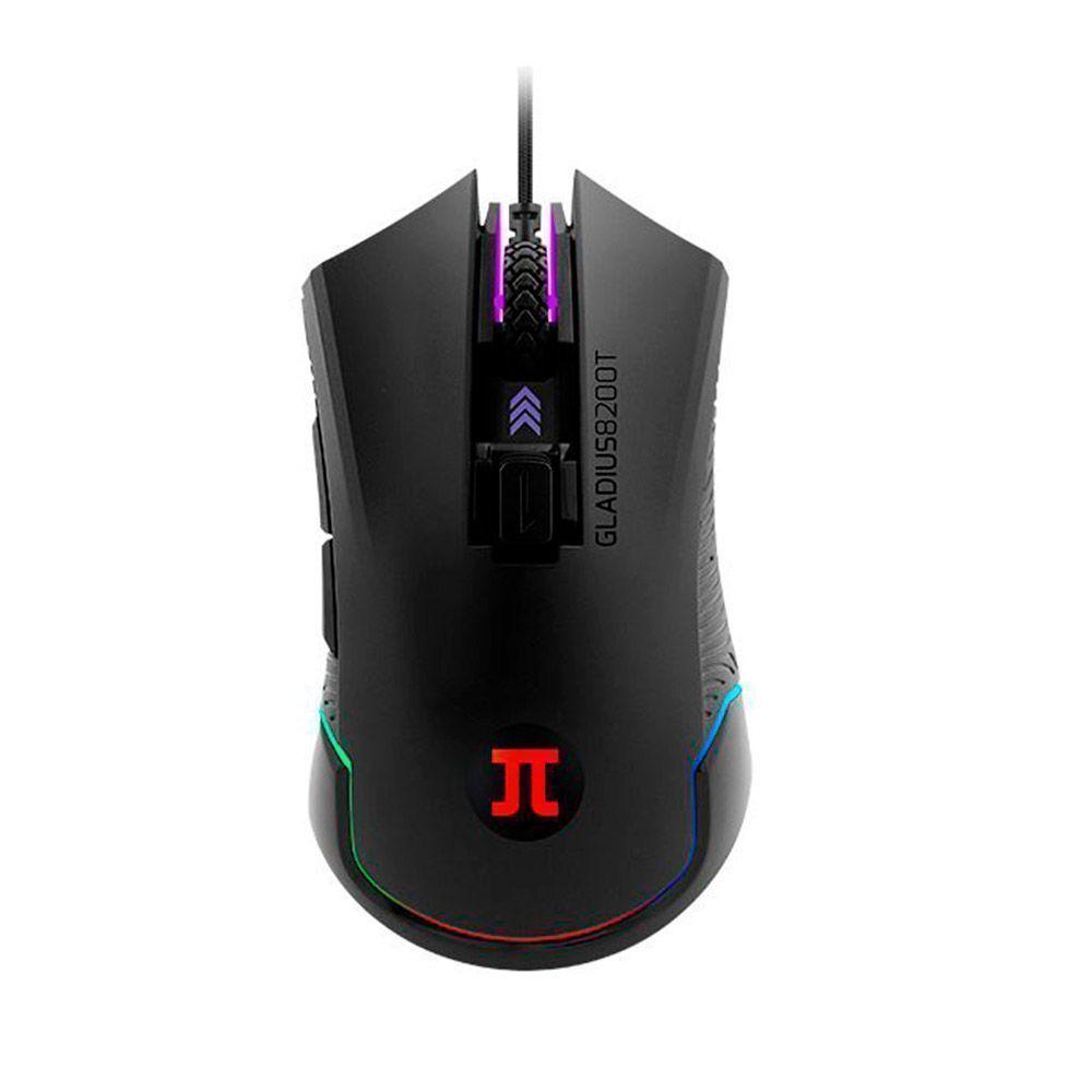 Mouse Gamer Gladius 8200T – PRIMUS-0