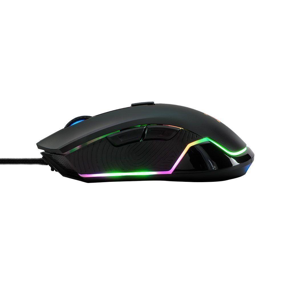Mouse Gamer Gladius 8200T – PRIMUS-2