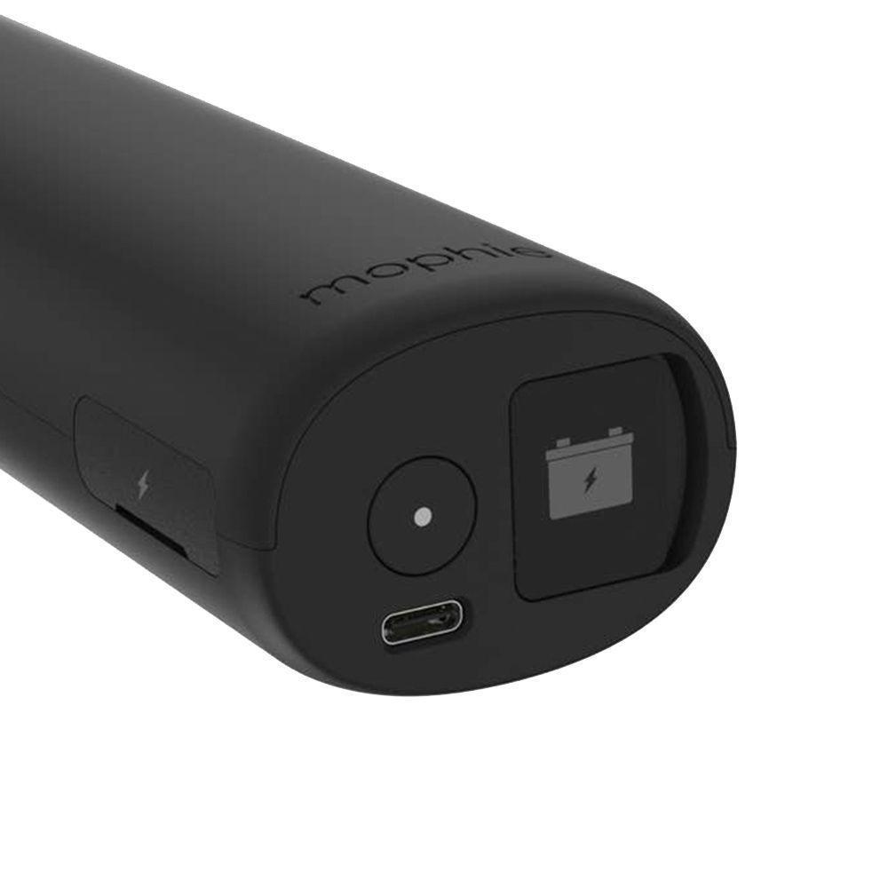 Linterna Powerstation Rugged Go Negro-2