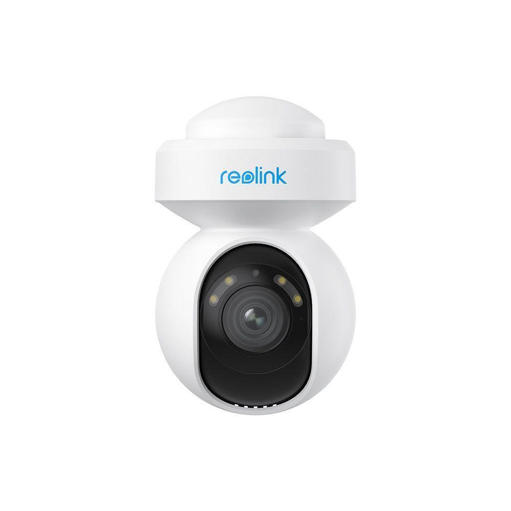 Cámara de Seguridad E1 Outdoor Pro-0