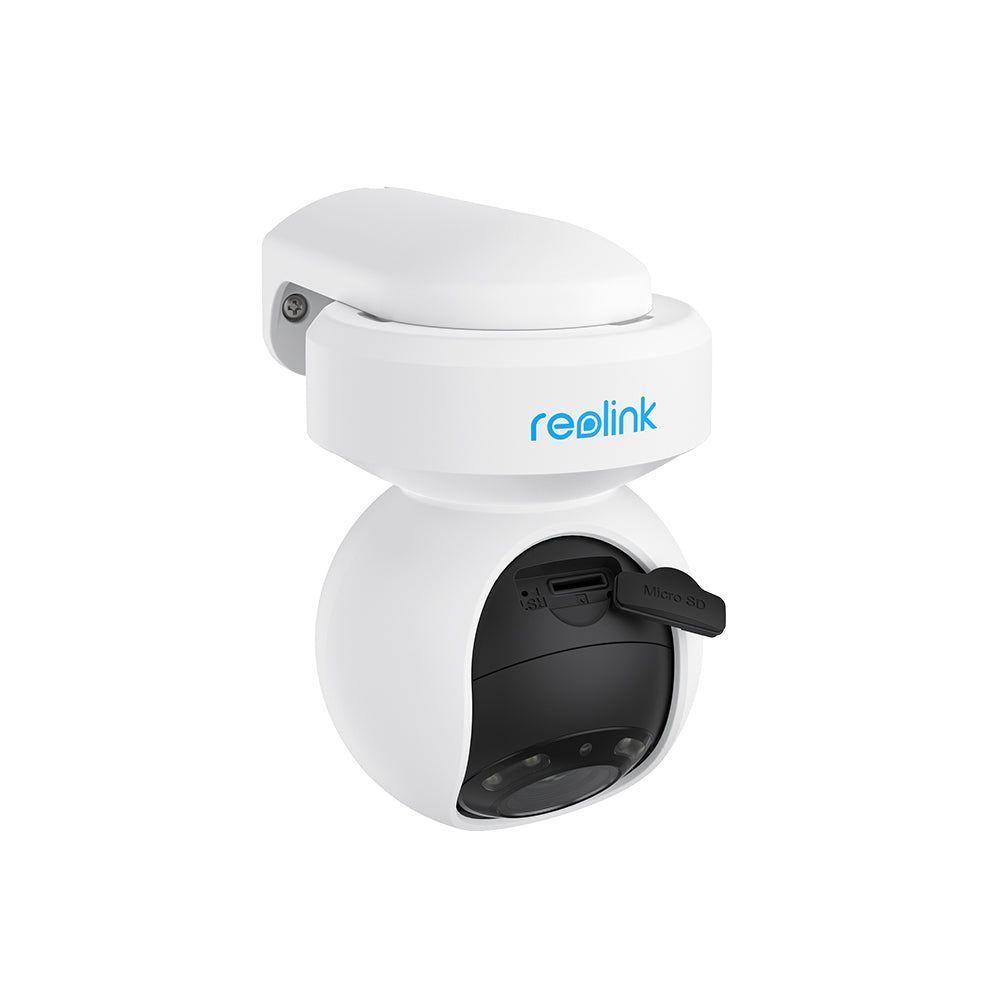Cámara de Seguridad E1 Outdoor Pro-2