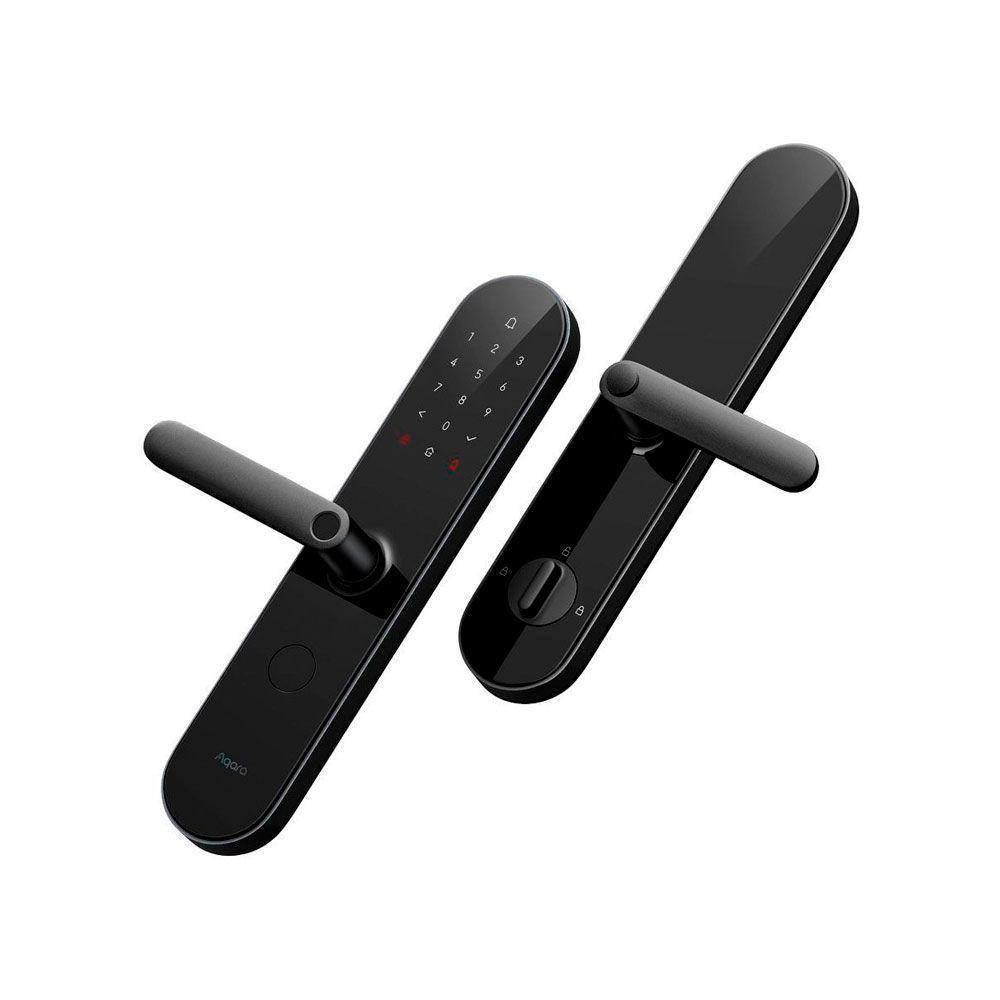 Cerradura de la Puerta N100 Bluetooth-0