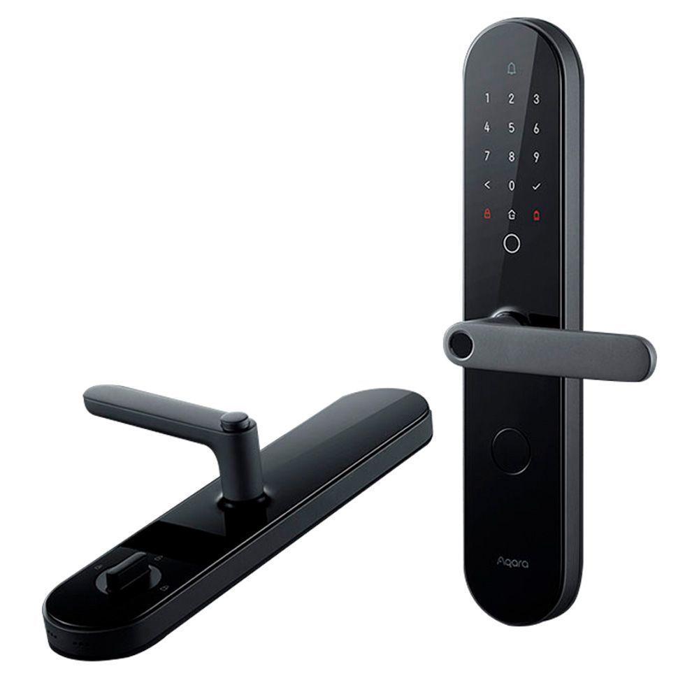 Cerradura de la Puerta N100 Bluetooth-2