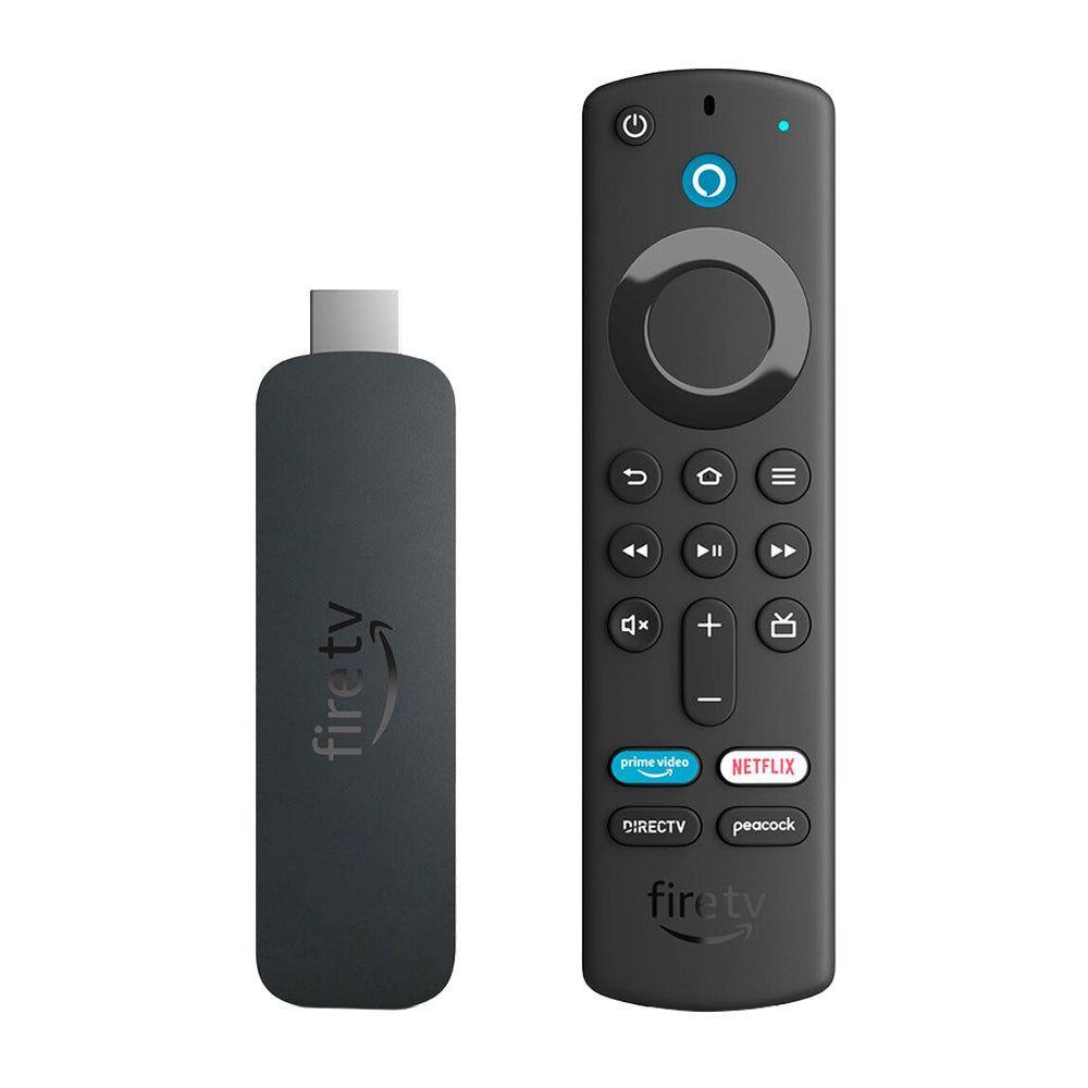 Fire TV Stick 4K Compatible con WiFi 6 (2023)-0