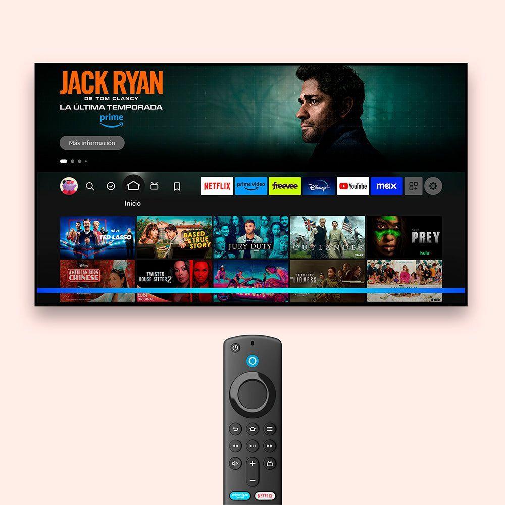 Fire TV Stick 4K Compatible con WiFi 6 (2023)-4