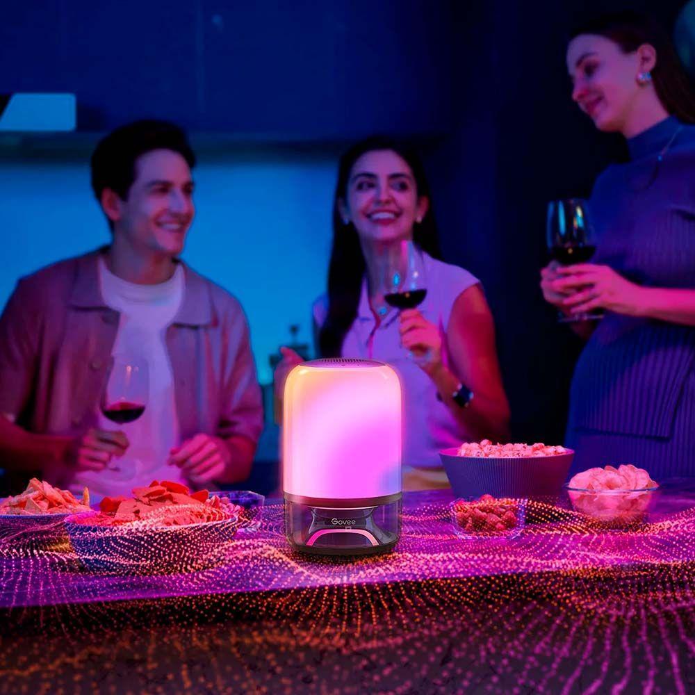 Lámpara de Mesa 2 Pro con Sonido JBL-2