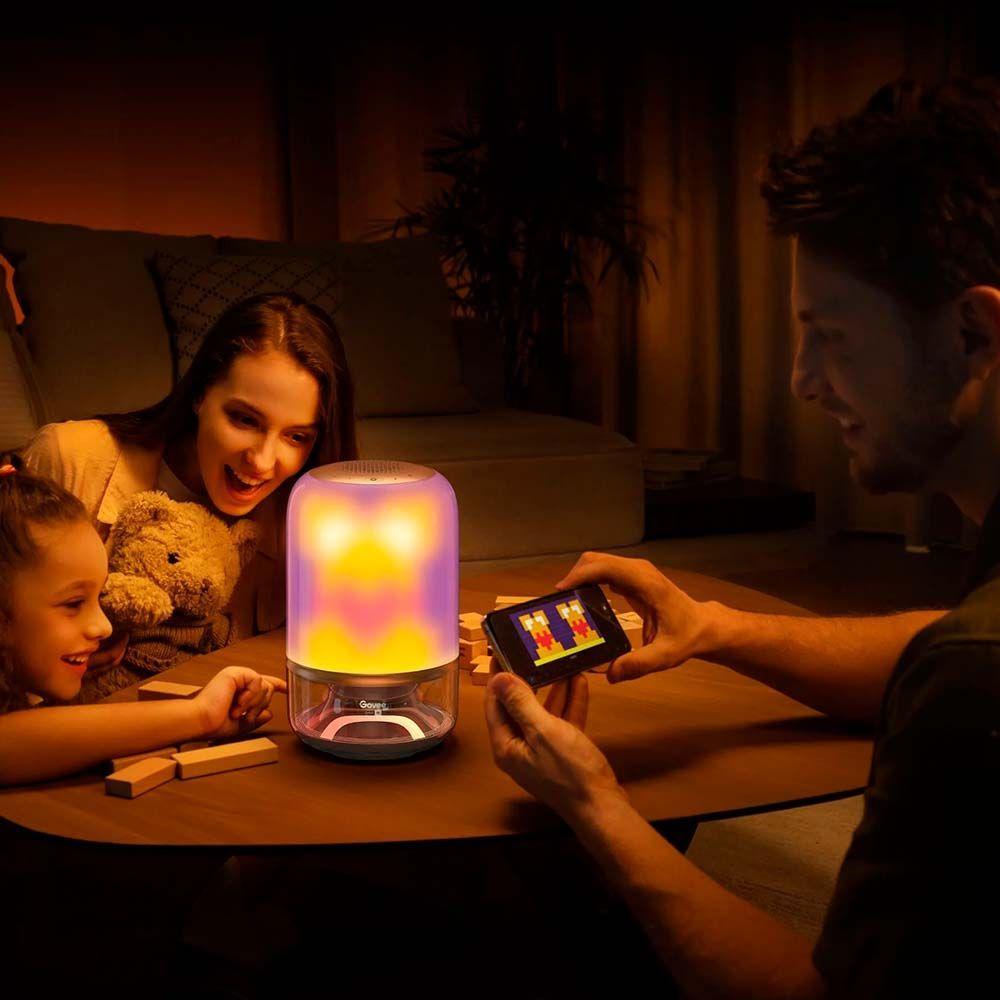 Lámpara de Mesa 2 Pro con Sonido JBL-3