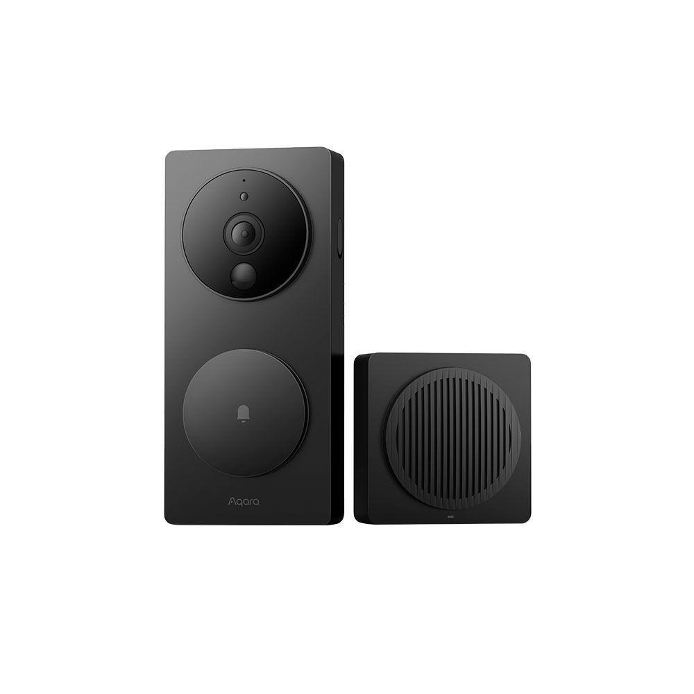 Timbre de Puerta Smart Video Doorbell G4 AQARA-0