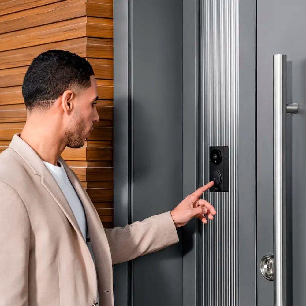 Timbre de Puerta Smart Video Doorbell G4 AQARA-5