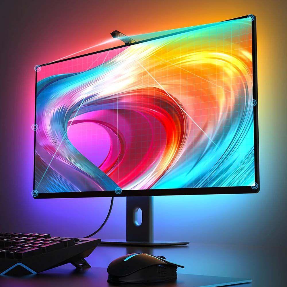 Luz para Juegos DreamView G1 para PC-1