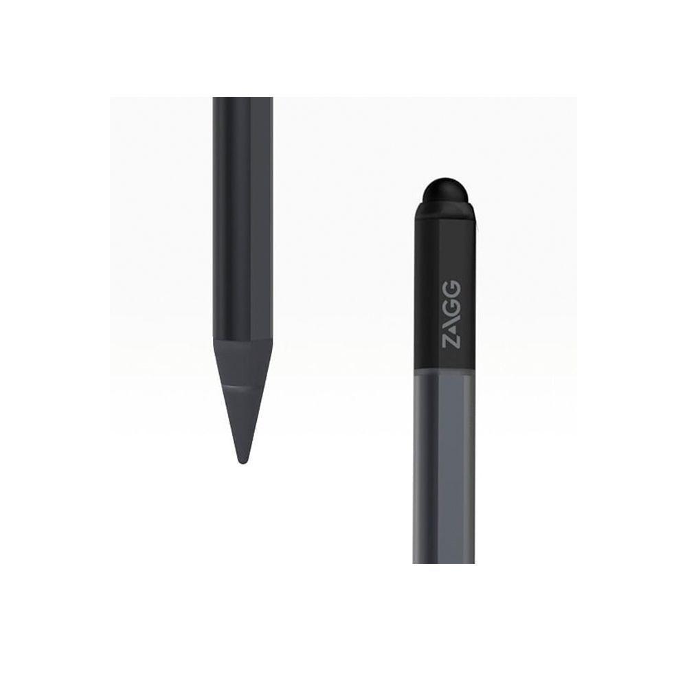 Lápiz Zagg Pro Stylus para iPad y iPad Pro - Negro-2
