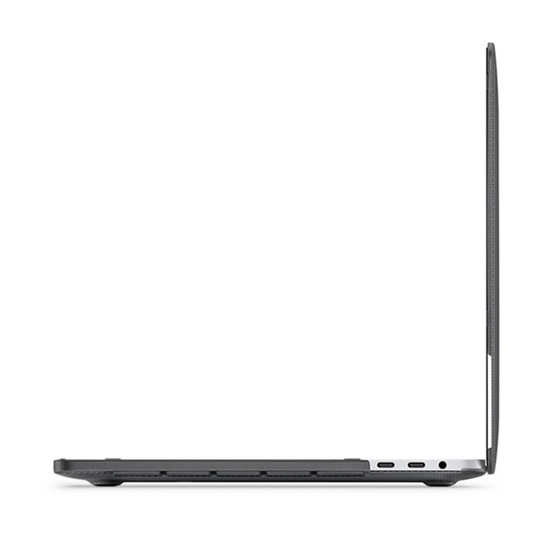 Funda Dura para MacBook Pro 13" Incase – Negro-3