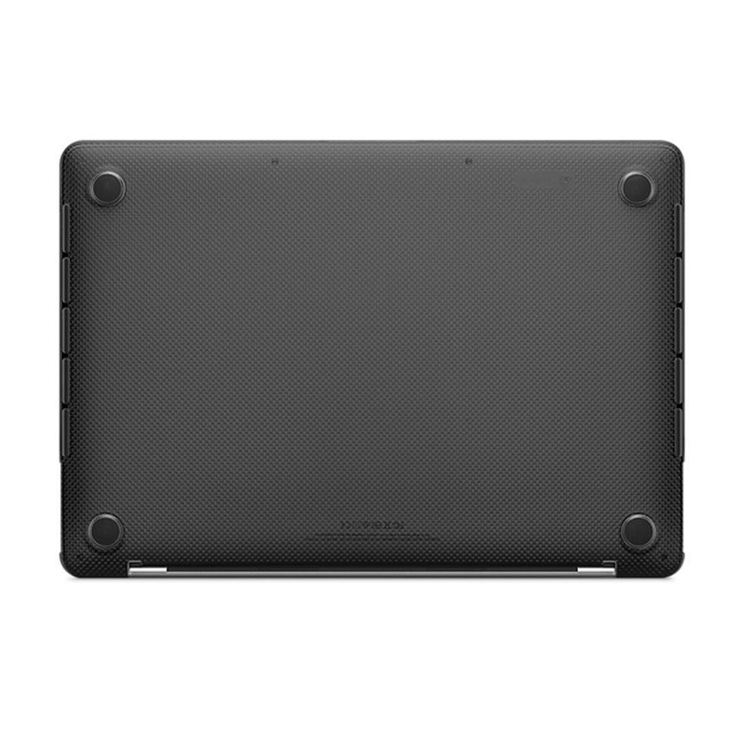 Funda Dura para MacBook Pro 13" Incase – Negro-2