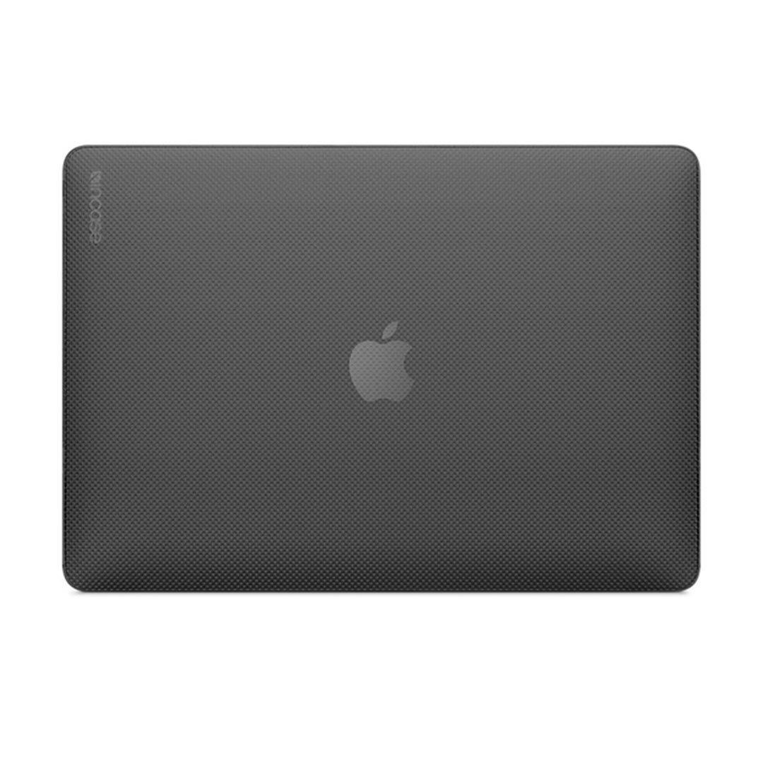 Funda Dura para MacBook Pro 13" Incase – Negro-1
