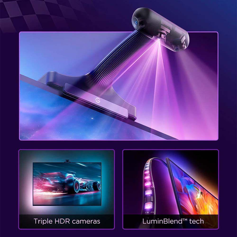 Retroiluminación de TV 3 Pro de 55-65"-2