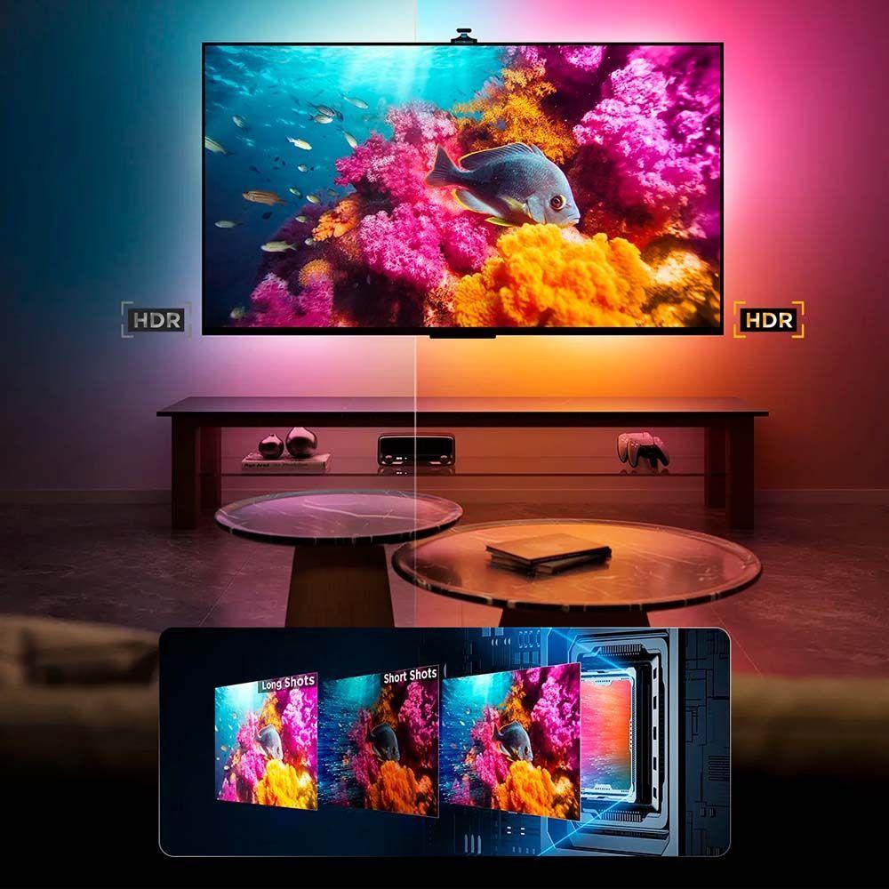 Retroiluminación de TV 3 Pro de 55-65"-3