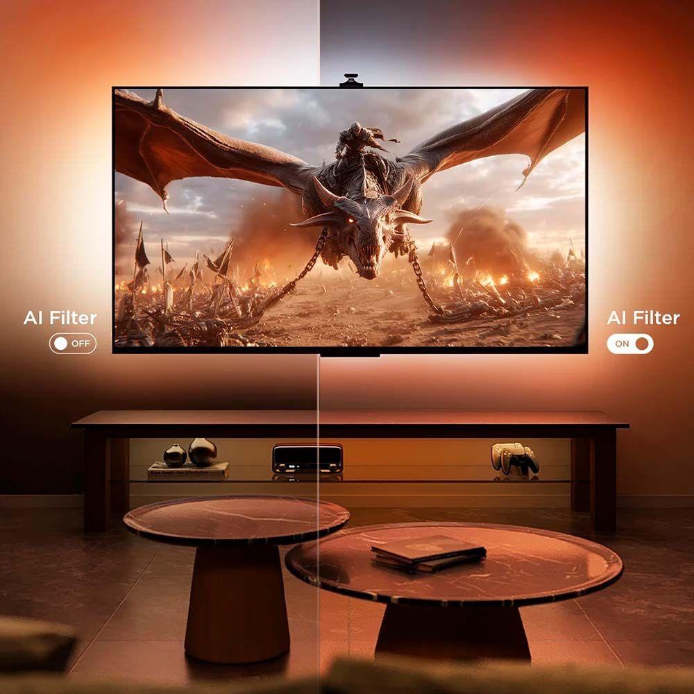 Retroiluminación de TV 3 Pro de 55-65"-4