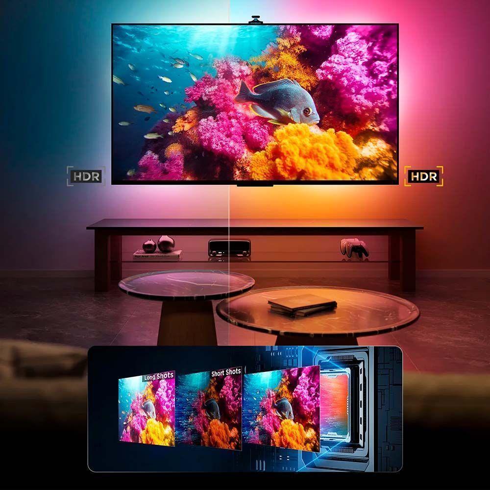 Retroiluminación de TV 3 Pro de 55-65"-3