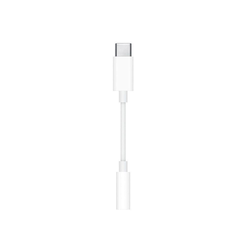 Adaptador de 3,5 mm a USB-C - Blanco-1