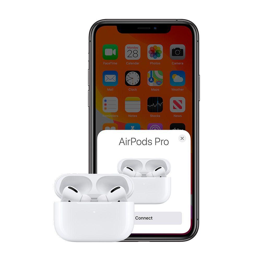 AirPods Pro con Magsafe -4