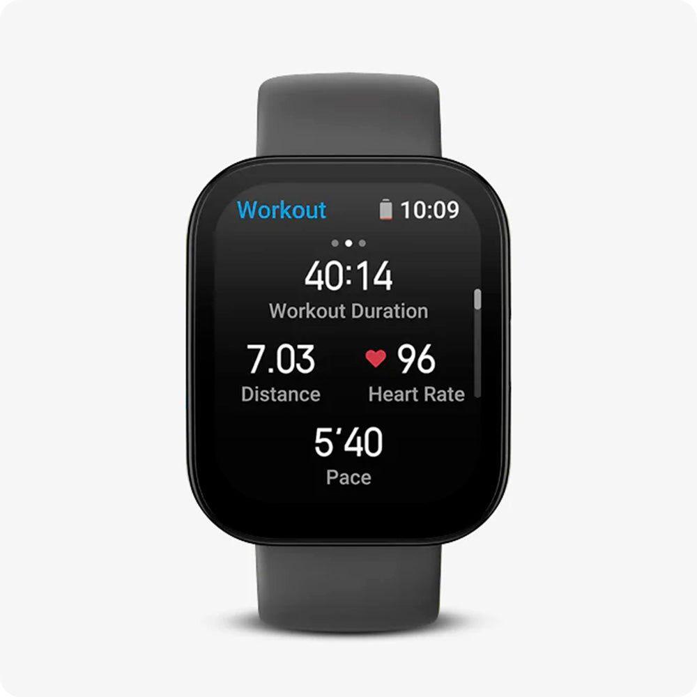 Reloj Inteligente Bip 5 Soft Black-3