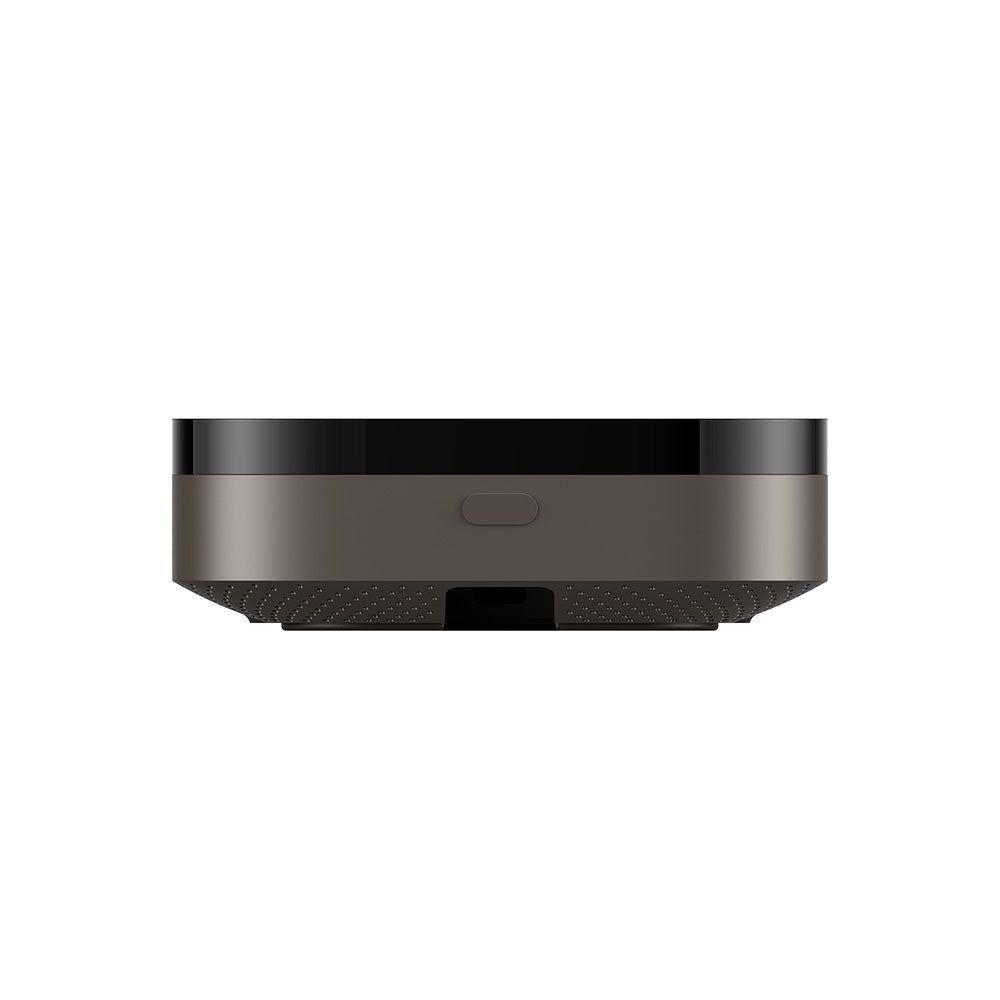 Controlador Hub M3 WiFi y POE con Matter-3