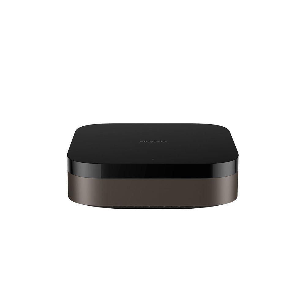 Controlador Hub M3 WiFi y POE con Matter-4