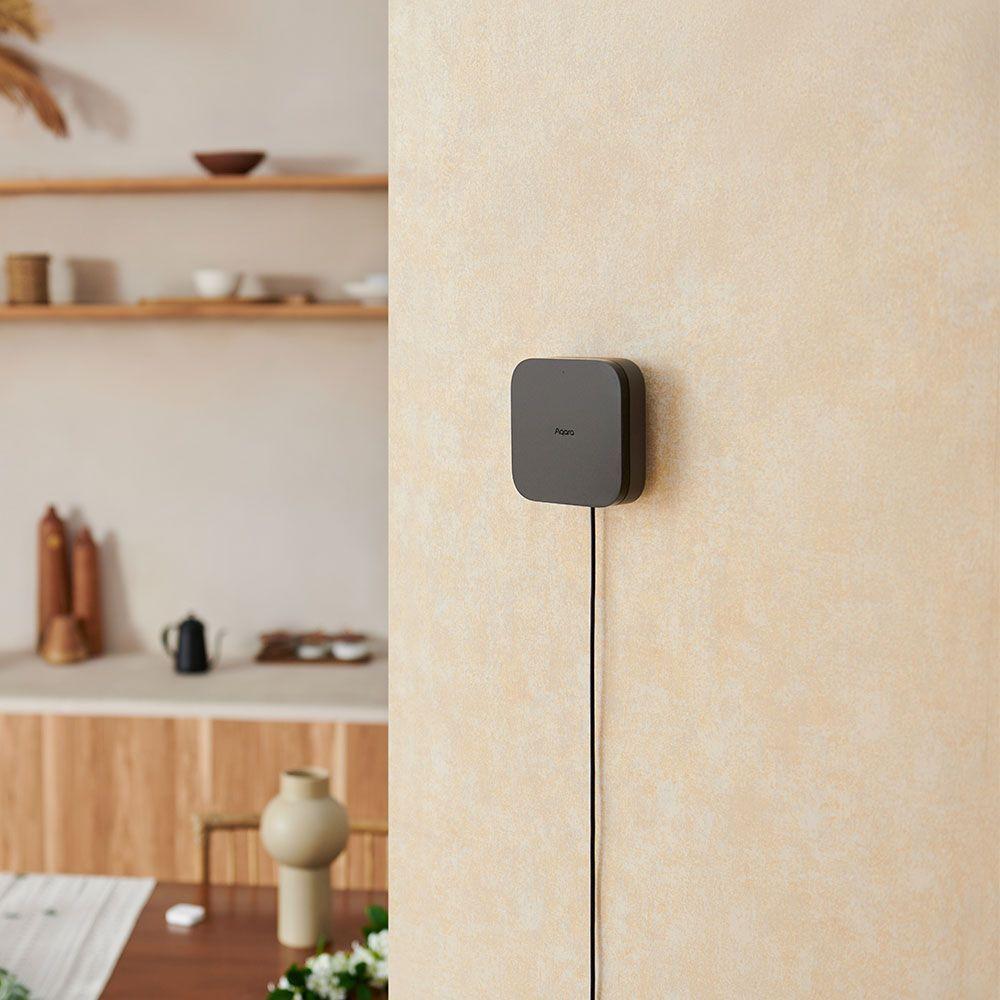 Controlador Hub M3 WiFi y POE con Matter-6