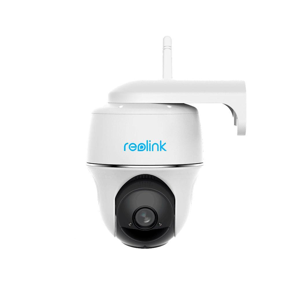 Cámara de Seguridad Motorizada WiFi Argus PT Lite-0