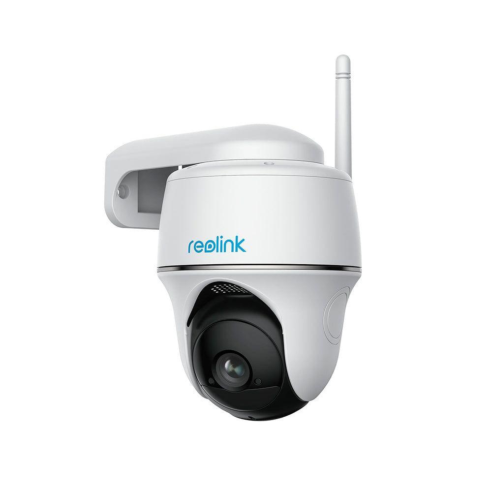 Cámara de Seguridad Motorizada WiFi Argus PT Lite-1