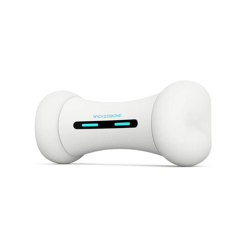 Juguete Interactivo Para Perros Wickedbone-0