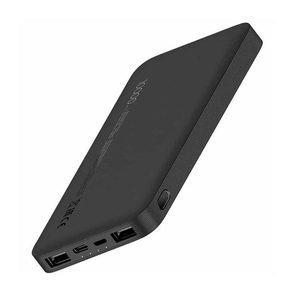 Batería Externa Redmi 10000mAh Negro-1