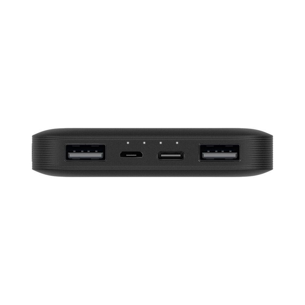 Batería Externa Redmi 10000mAh Negro-2