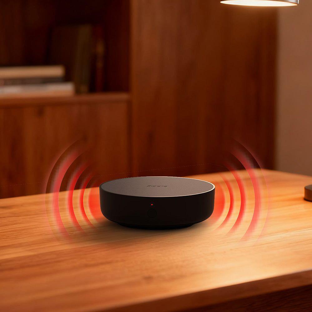 Controlador Hub M200 Matter y Zigbee -5