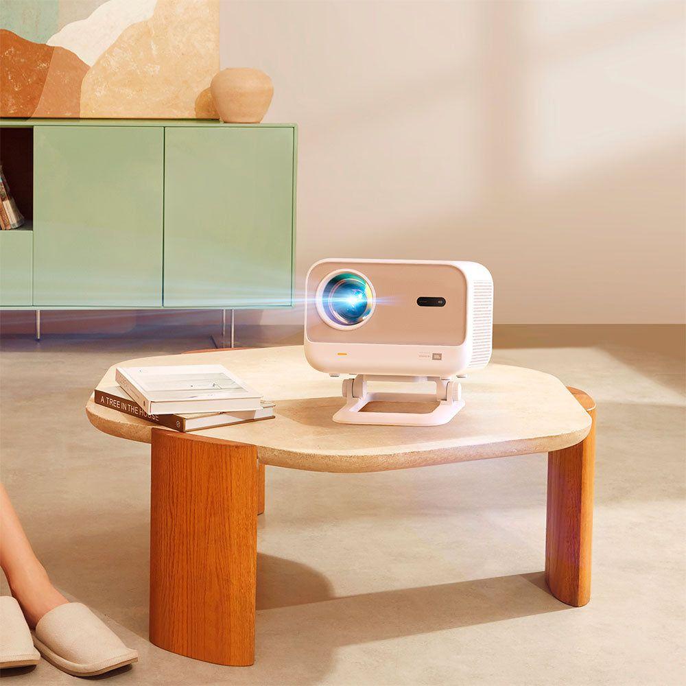 Proyector L2 Plus 1080P FHD WiFi-4
